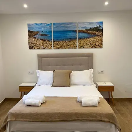 Casa Do Simon Holiday home *