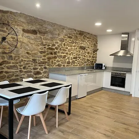 Casa Do Simon Vimianzo