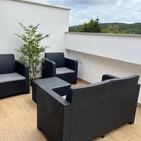 Holiday home Casa Do Simon