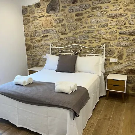 Casa Do Simon Holiday home *