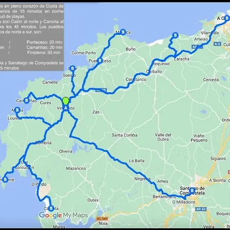 Casa Do Simon Tatil Evi *