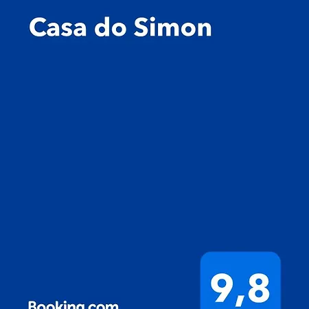 Casa Do Simon Vimianzo