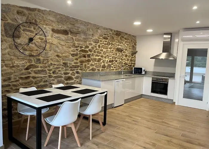 Casa Do Simon Vimianzo