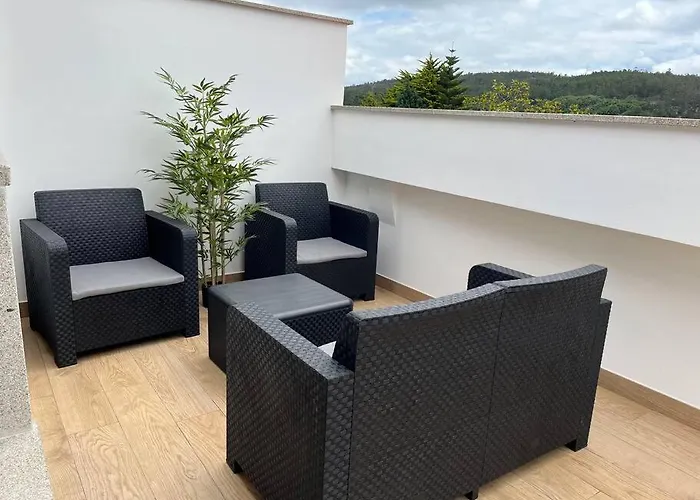 Σπίτι διακοπών Casa Do Simon