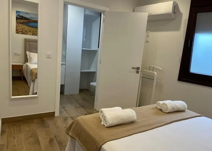 Σπίτι διακοπών Casa Do Simon