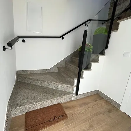 Casa Do Simon Дом отдыха *