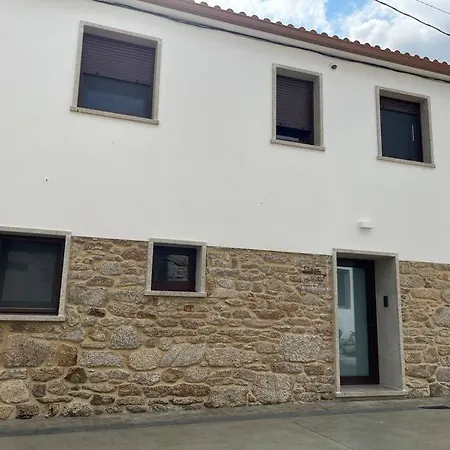 Casa Do Simon Дом отдыха *