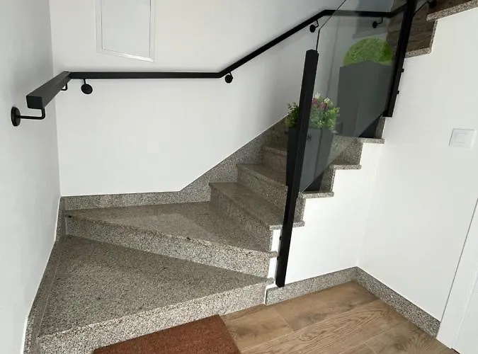 Casa Do Simon Дом отдыха *