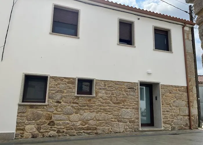 Casa Do Simon Дом отдыха *